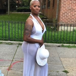 Meet your Posher, Galla